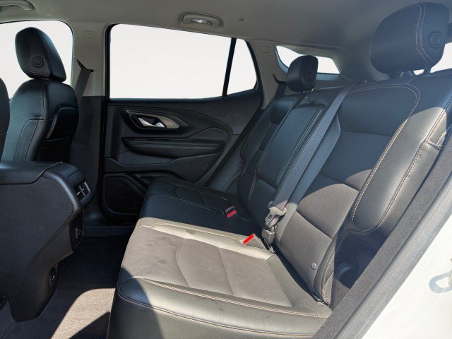 Used 2019 GMC Terrain SLT w/ Preferred Package FWD image 12