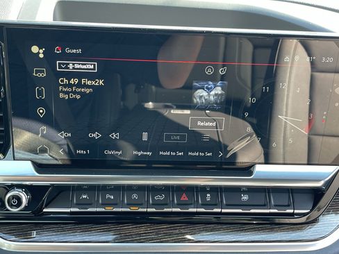 New 2026 GMC Sierra 1500 Elevation w/ Elevation Premium Package image 47