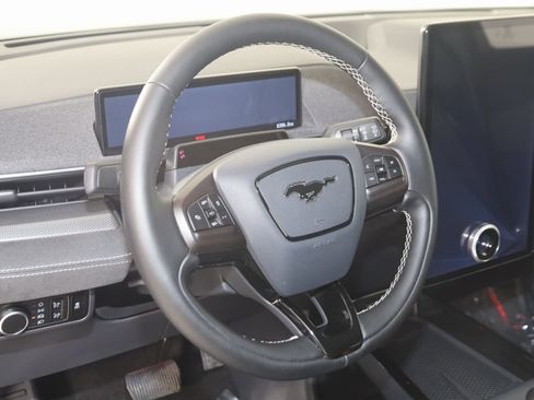 Used 2024 Ford Mustang Mach-E GT image 6