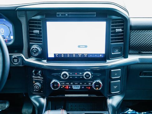 Used 2025 Ford F150 Raptor image 11