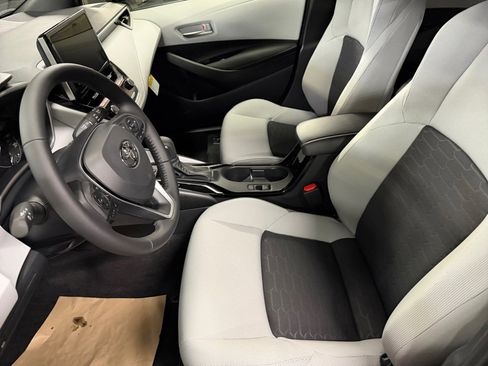 New 2026 Toyota Corolla SE image 30