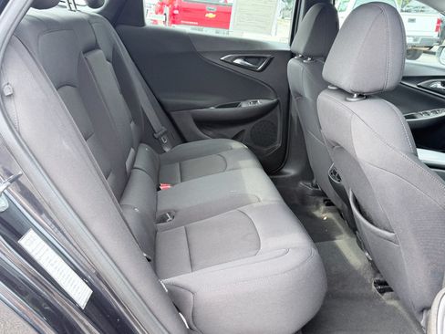 Used 2023 Chevrolet Malibu LT FWD image 24