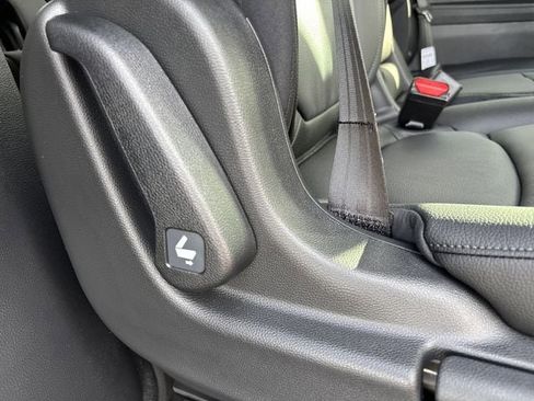 New 2026 Honda Odyssey EX-L image 27