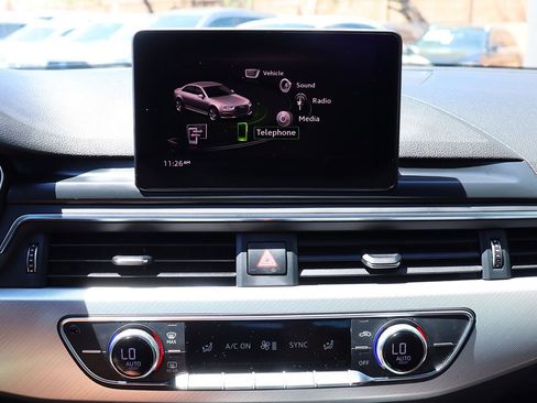 Used 2017 Audi A4 2.0T Premium w/ Convenience Package image 49