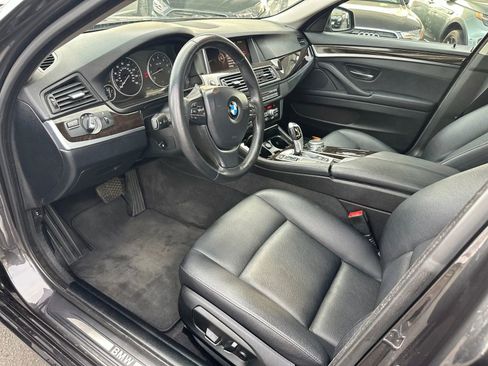 Used 2015 BMW 528i Sedan image 38