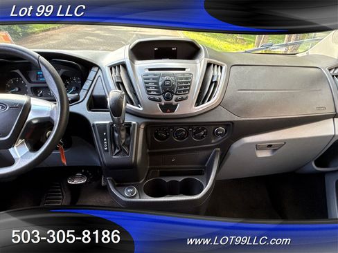 Used 2018 Ford Transit 350 XLT RWD image 28