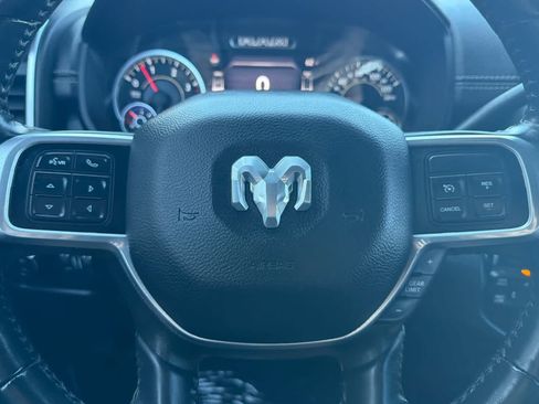 Used 2022 RAM 2500 Laramie w/ Night Edition AWD/4WD image 22