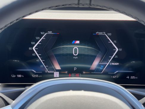 New 2026 BMW i4 xDrive40i w/ M Sport Package AWD/4WD image 23