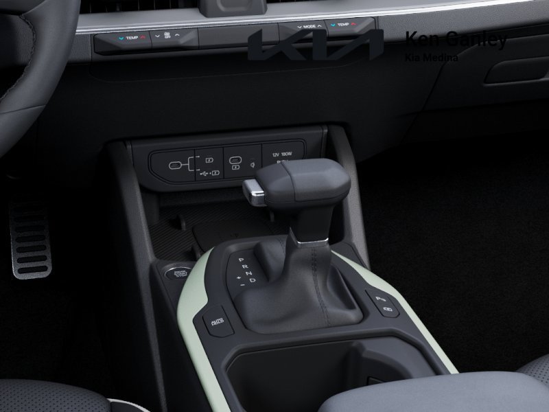 New 2026 Kia K4 GT-Line Turbo FWD image 23