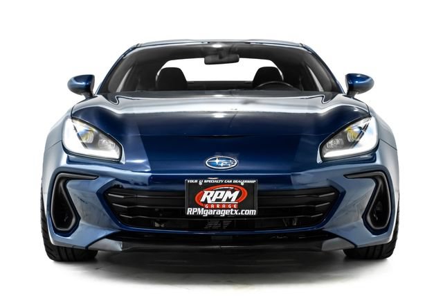 Used 2023 Subaru BRZ Premium RWD image 7