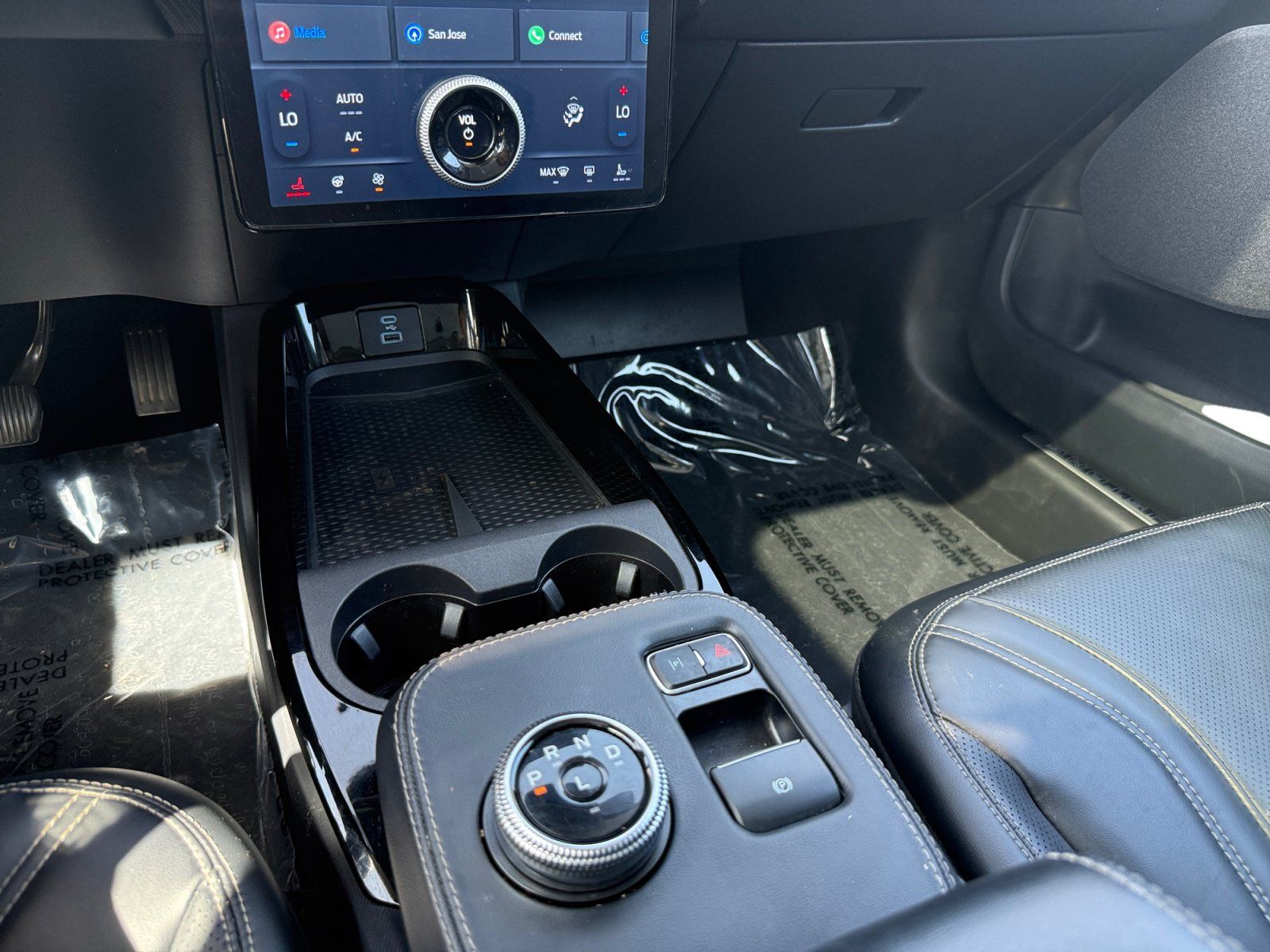 Certified 2023 Ford Mustang Mach-E Premium RWD image 13