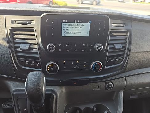 Used 2021 Ford Transit 150 Low Roof w/ Interior Upgrade Package image 19