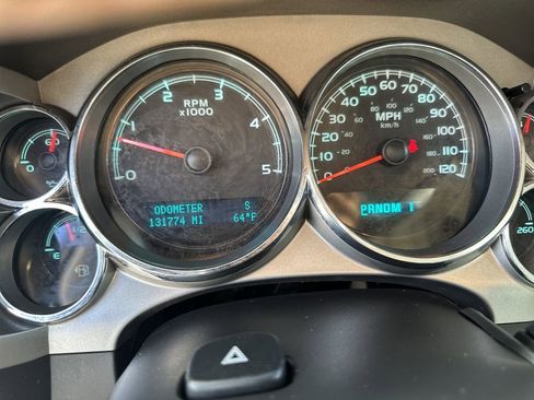 Used 2014 Chevrolet Silverado 2500 LT image 27