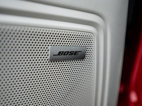 New 2026 Porsche Macan S AWD/4WD image 19