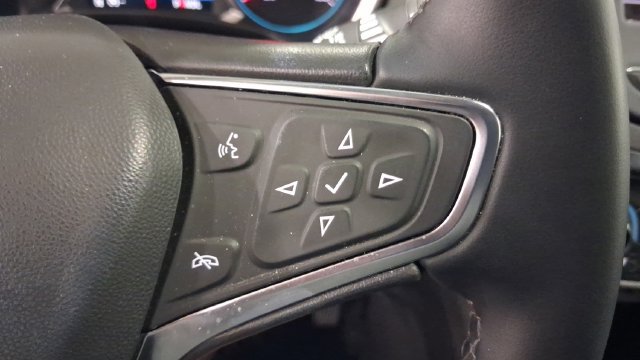 Used 2024 Chevrolet Equinox LT FWD image 36
