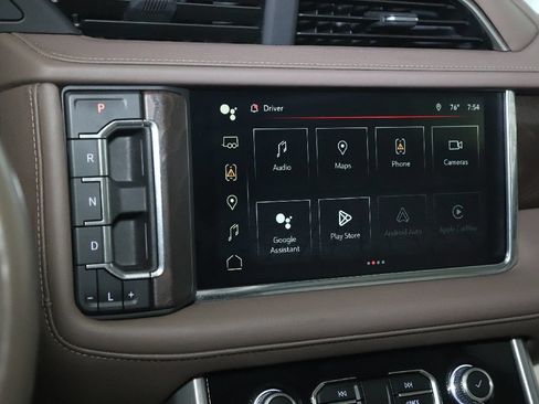 Used 2023 GMC Yukon Denali w/ Denali Reserve Package AWD/4WD image 29