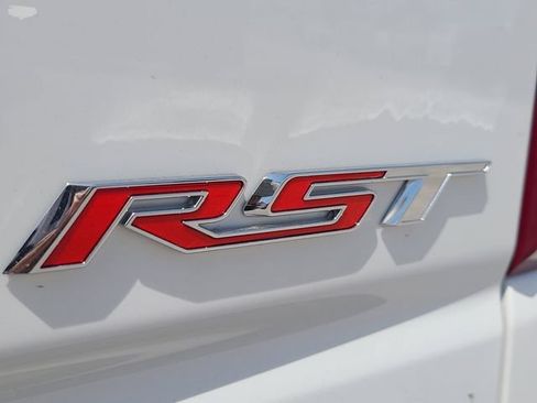 New 2026 Chevrolet Silverado 1500 RST RWD image 30