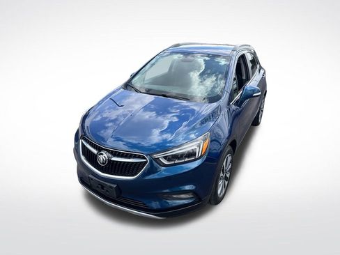Used 2019 Buick Encore Essence FWD image 36