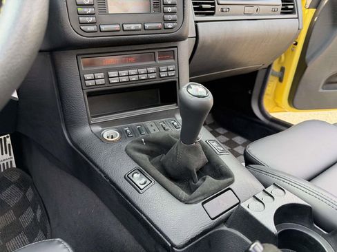Used 1996 BMW M3 Coupe image 18