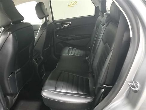 Used 2024 Ford Edge SEL AWD/4WD image 12
