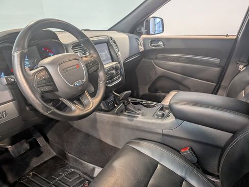 Used 2020 Dodge Durango R/T w/ Blacktop Package image 14