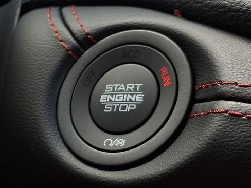 New 2026 Dodge Durango GT AWD/4WD image 17