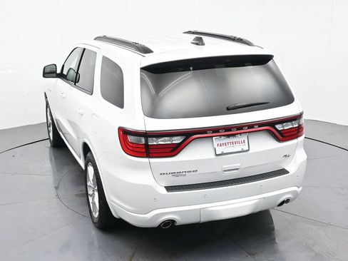 Used 2023 Dodge Durango R/T RWD image 23