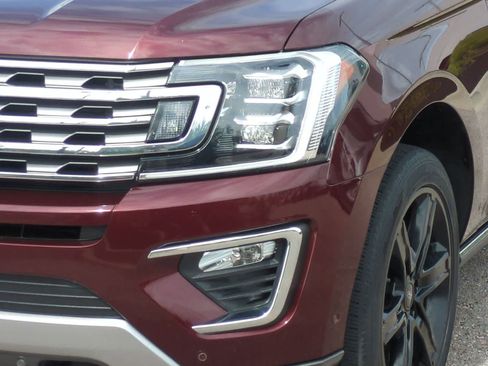 Used 2020 Ford Expedition Max Limited w/ Special Edition Package AWD/4WD image 11