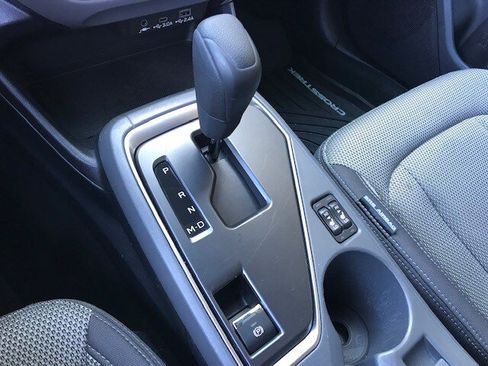 Certified 2024 Subaru Crosstrek 2.0i Premium image 20