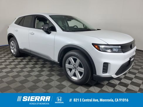 New 2026 Honda Prologue Eco image 1