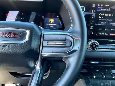 Certified 2024 GMC Canyon Elevation w/ Trailering Package image 23
