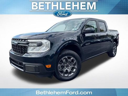 Used 2023 Ford Maverick XLT w/ Equipment Group 300A Standard AWD/4WD image 1
