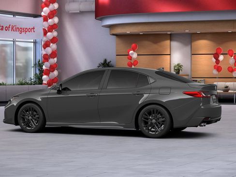 New 2026 Toyota Camry SE w/ Convenience Package FWD image 8