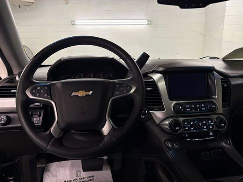 Used 2017 Chevrolet Tahoe LT image 7