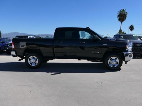 Used 2022 RAM 2500 Tradesman image 3