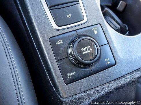 Certified 2025 Ford Bronco Sport Badlands image 19