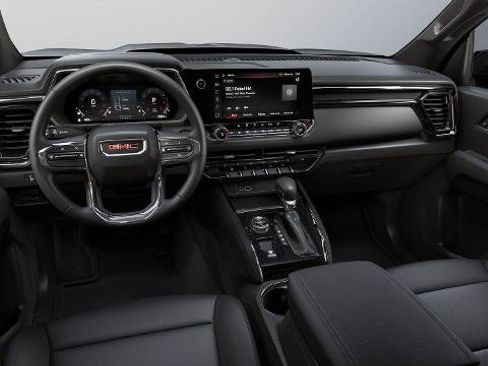 New 2026 GMC Canyon Elevation w/ Convenience Package AWD/4WD image 6