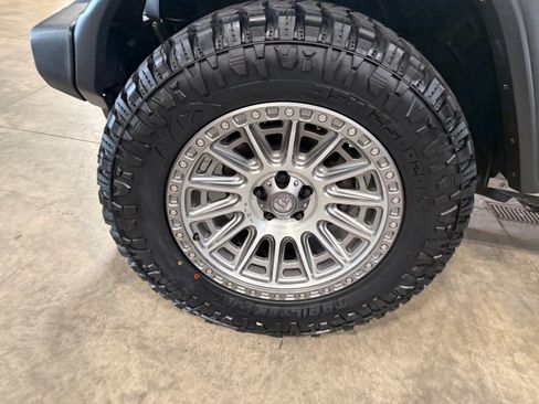 Used 2020 Jeep Wrangler Unlimited Sport AWD/4WD image 41
