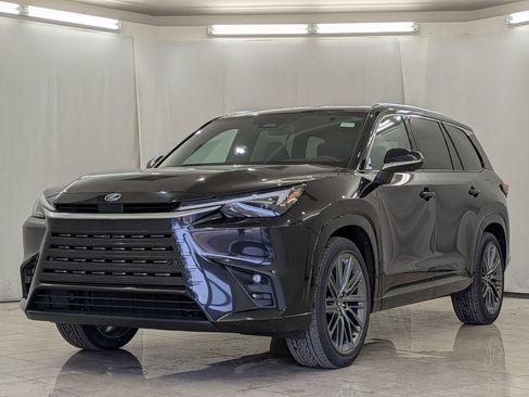 Used 2026 Lexus TX 350 AWD w/ Technology Package image 4