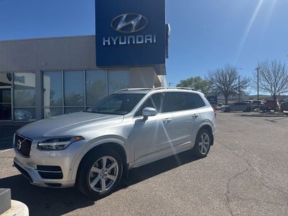 Used 2016 Volvo XC90 T8 Momentum w/ Vision Package