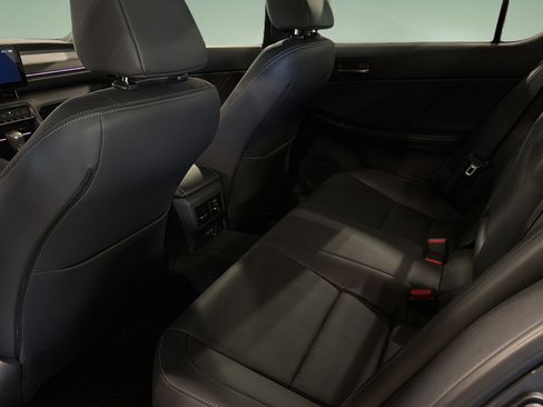 New 2026 Lexus IS 350 F Sport AWD/4WD image 14