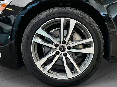 Certified 2023 Audi A6 Premium Plus w/ Premium Plus Package AWD/4WD image 11