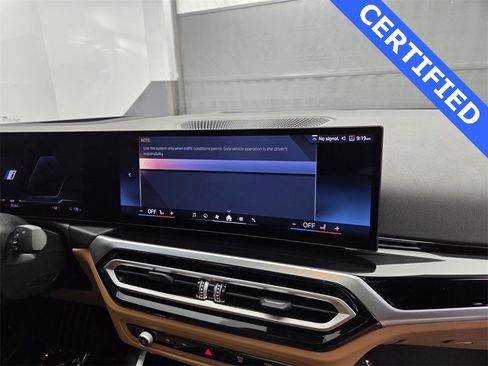 Certified 2024 BMW i4 xDrive40i image 23