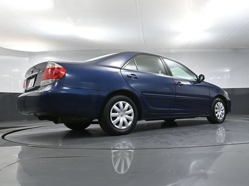Used 2006 Toyota Camry LE FWD image 40