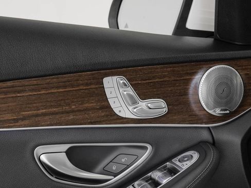 Used 2020 Mercedes-Benz C 300 Sedan w/ Premium Package image 50