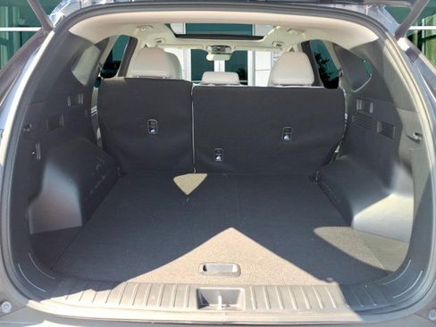 Used 2024 Hyundai Tucson SEL AWD/4WD image 8