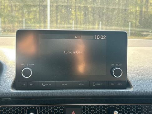 Certified 2025 Honda Civic Sport image 20