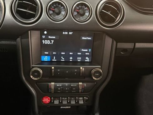 Used 2017 Ford Mustang Shelby GT350 w/ Electronics Package image 27