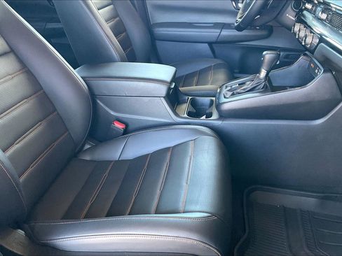 Used 2023 Honda CR-V Sport Touring image 22