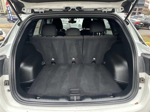 Certified 2023 Jeep Compass Sport image 12